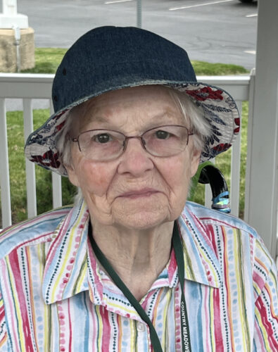 Vera L. Brumbaugh